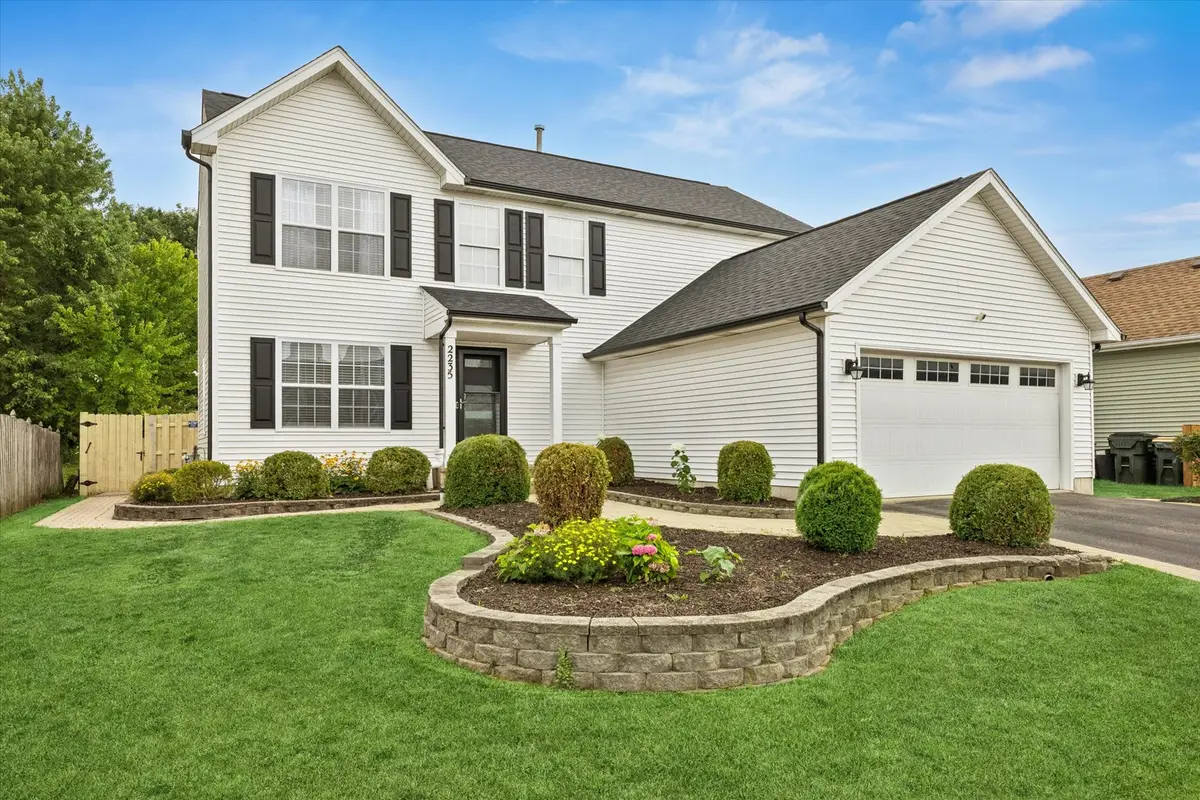 2235 Lotus Drive, Round Lake Heights, IL 60073 - #1