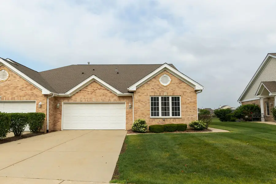 11432 Foxwoods Drive, Oak Lawn, IL 60453 - #2