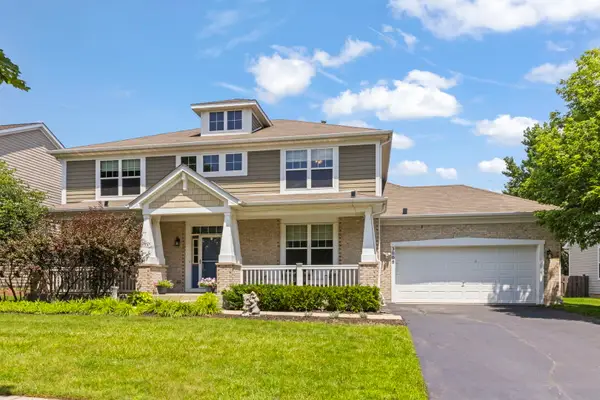 3008 Tumbleweed Way, Elgin, IL 60124