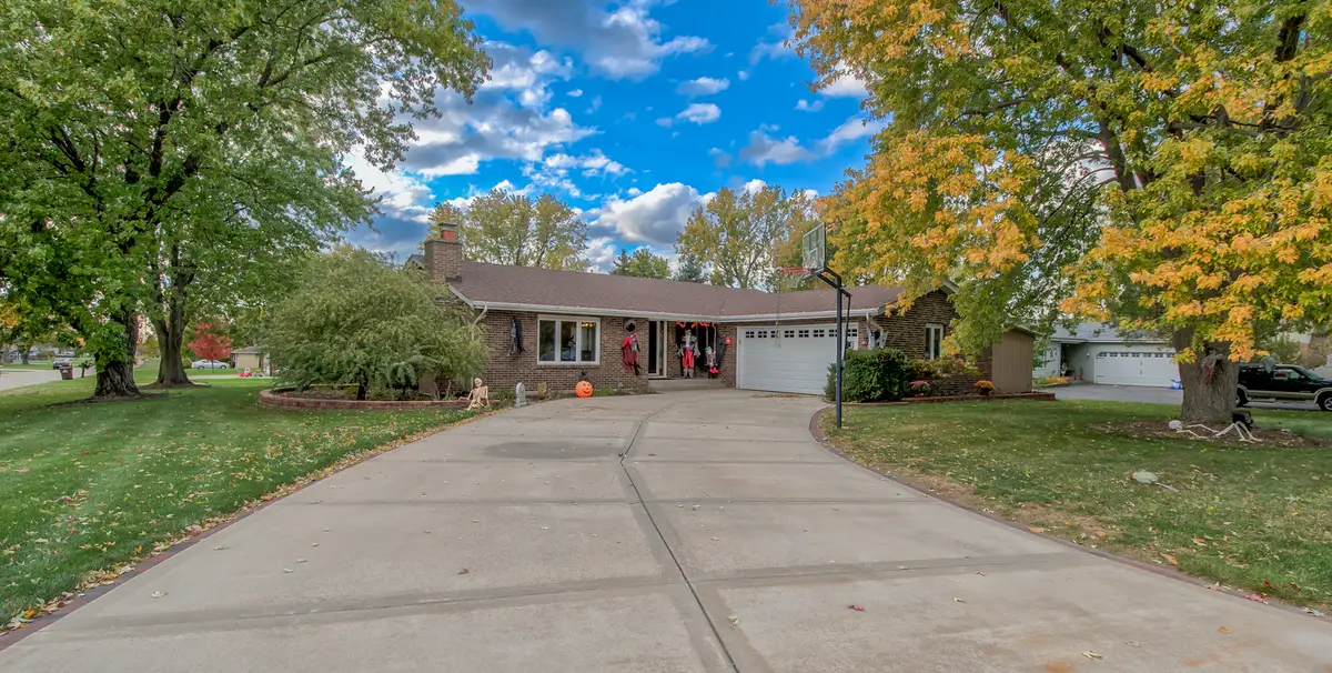 1605 S Regan Road, New Lenox, IL 60451 - #1