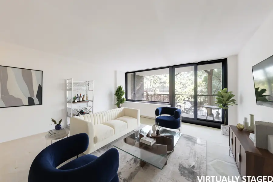 1555 N Sandburg Terrace #206K, Chicago, IL 60610 - #3