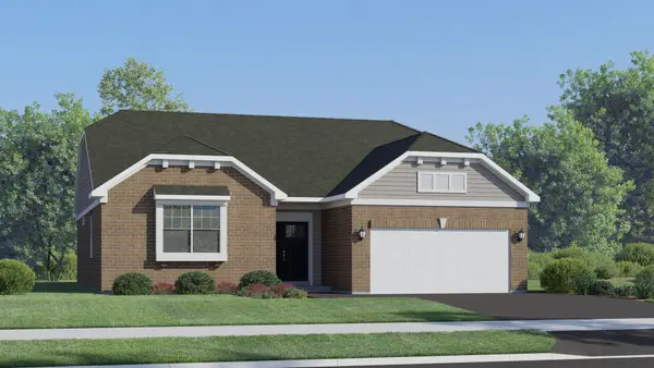 1715 Patoka Lane, New Lenox, IL 60451