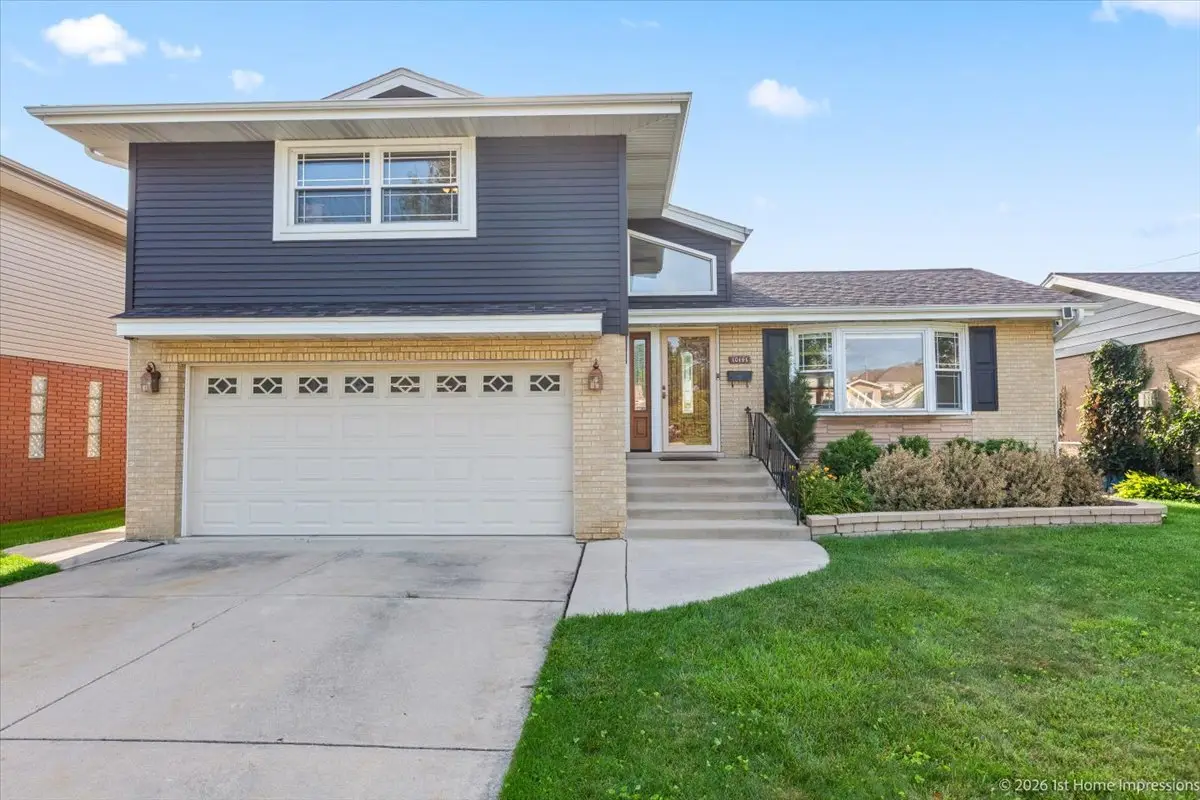 10141 Alice Court, Oak Lawn, IL 60453 - #1