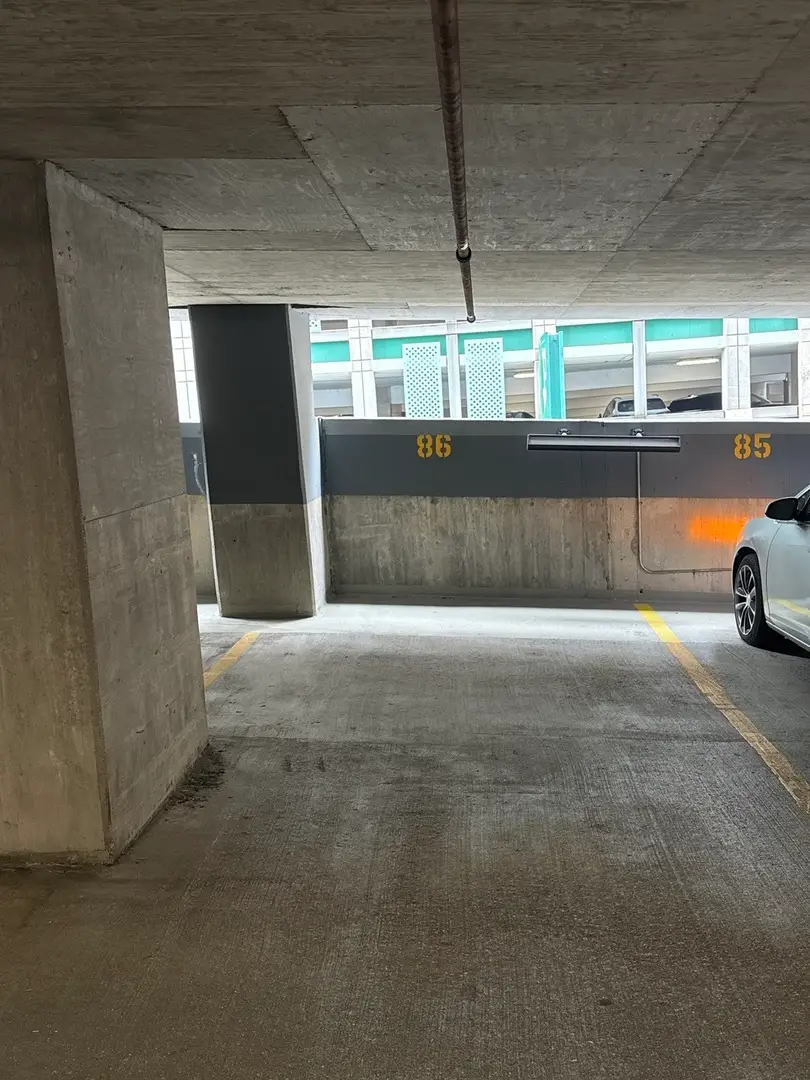 235 W Van Buren Street #P-86, Chicago, IL 60607 - #2