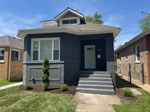 12410 S Stewart Avenue, Chicago, IL 60628