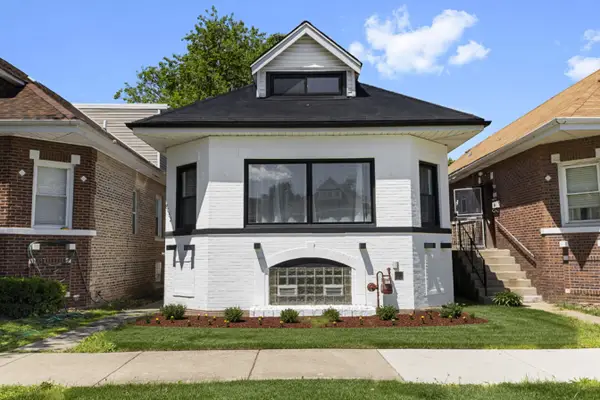 8052 S Harvard Avenue, Chicago, IL 60620