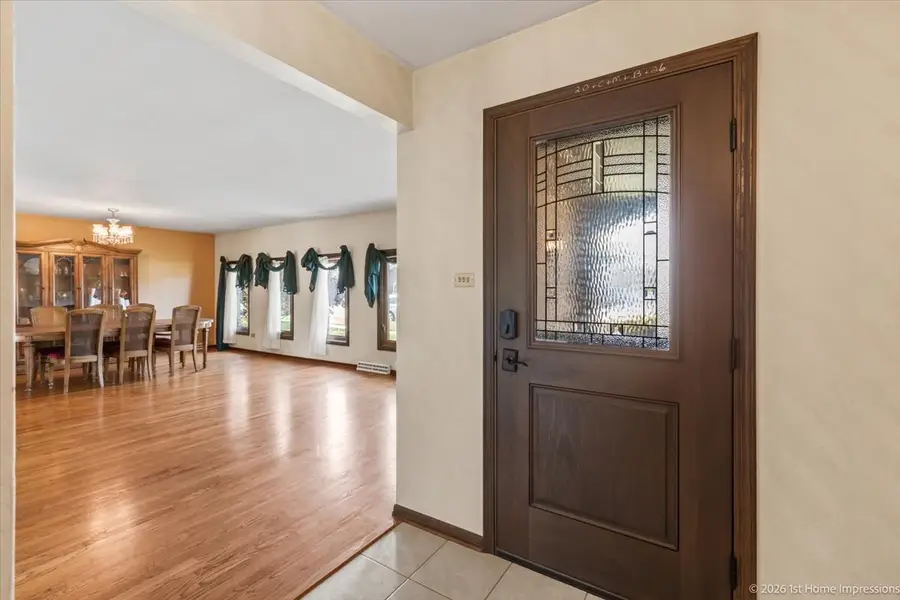 7348 Wheeler Drive, Orland Park, IL 60462 - #3