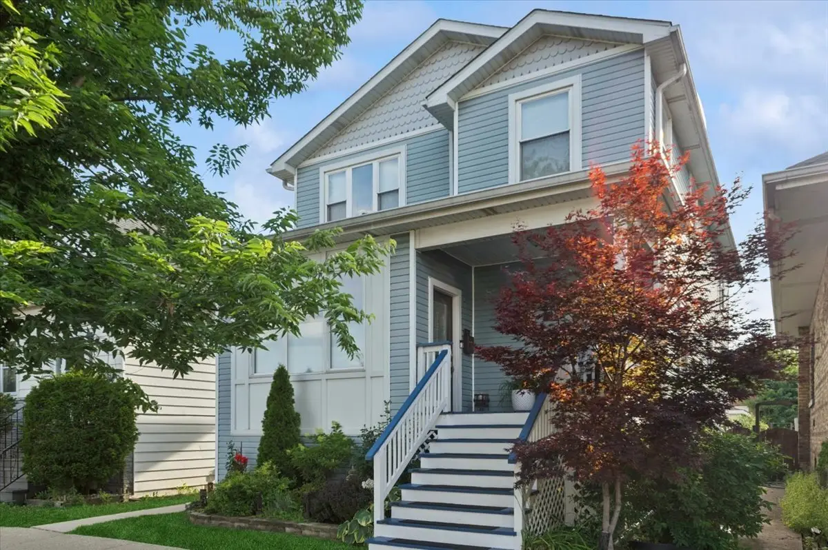 1416 Elmwood Avenue, Berwyn, IL 60402 - #1