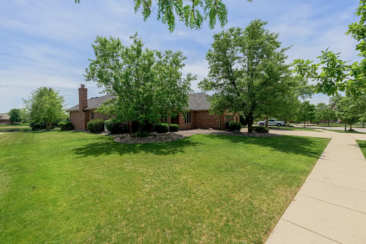 22341 Boulder Ridge Drive, Mokena, IL 60448 - #1