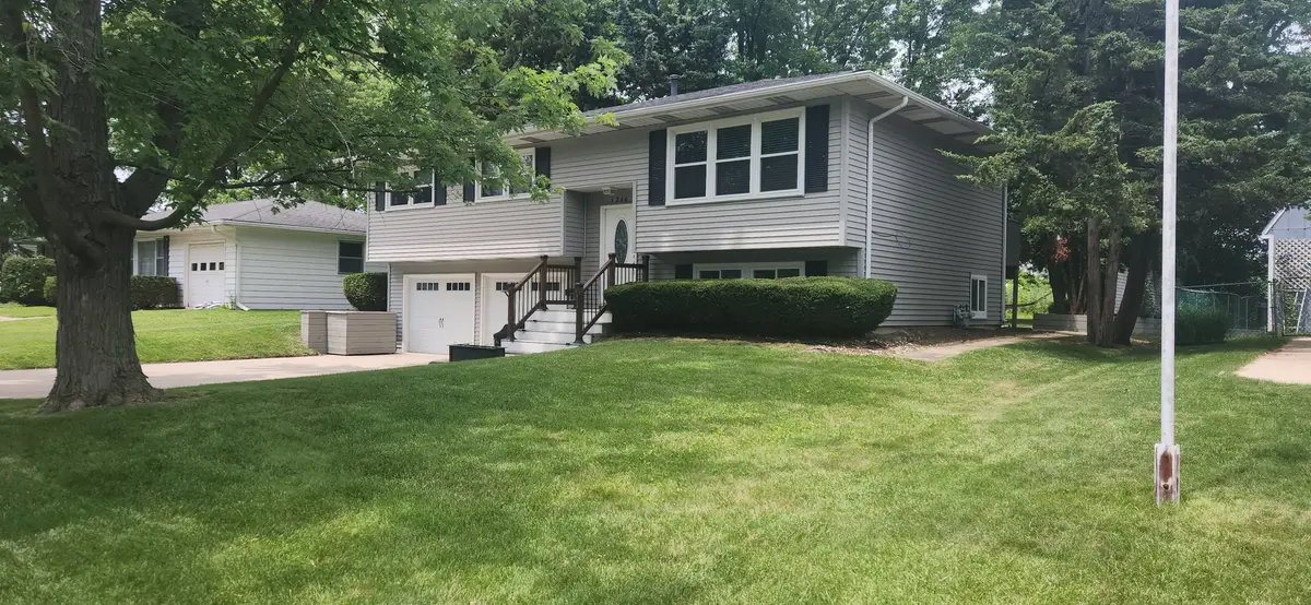 1240 Constellation Drive, Aurora, IL 60505 - #1