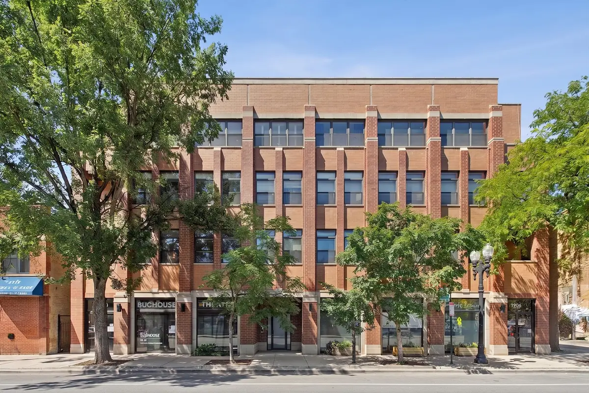 1908 W Irving Park Road #402, Chicago, IL 60613 - #1