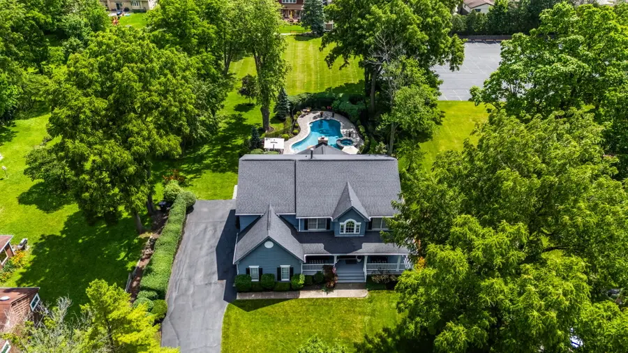 2733 N Elm Lane, Arlington Heights, IL 60004 - #2