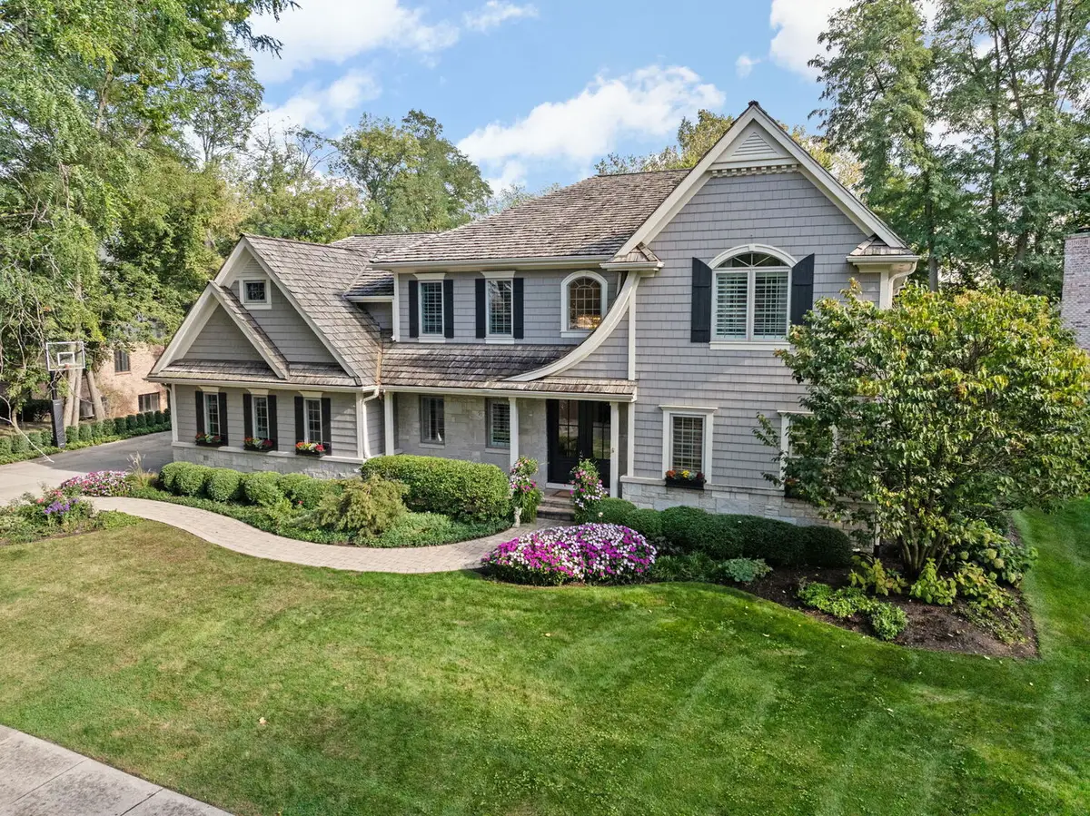 622 Innsbruck Court, Libertyville, IL 60048 - #1