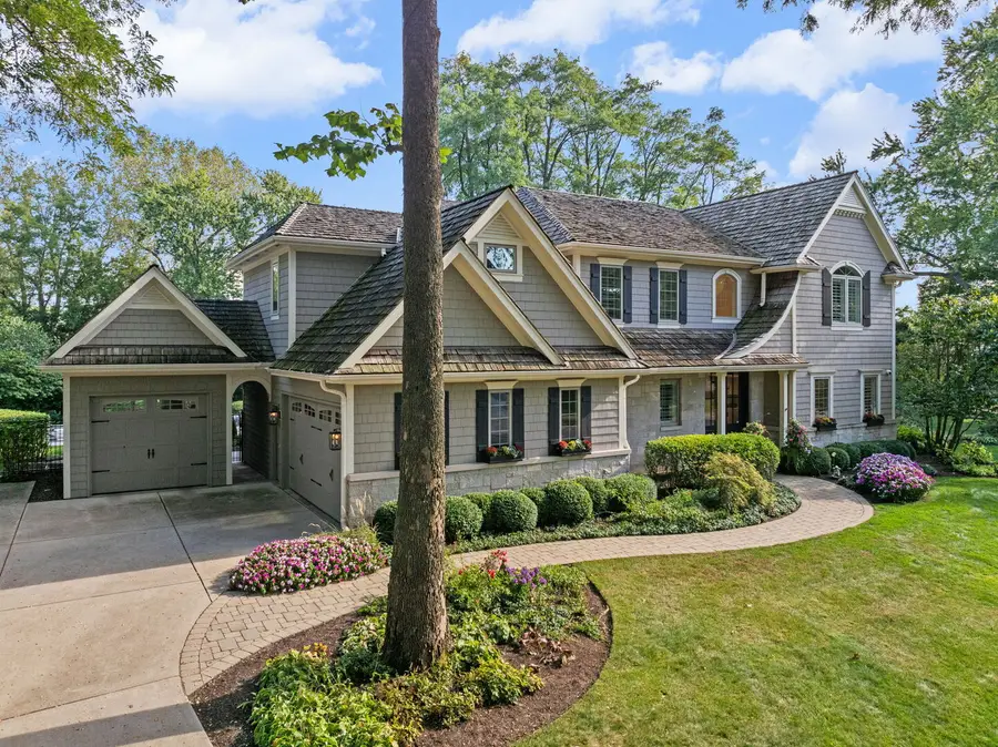 622 Innsbruck Court, Libertyville, IL 60048 - #2