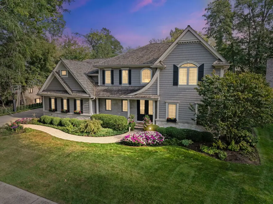622 Innsbruck Court, Libertyville, IL 60048 - #3