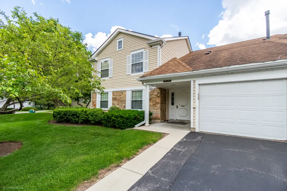 257 Ashland Court #257, Buffalo Grove, IL 60089 - #1