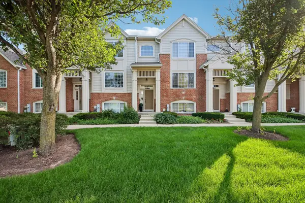 3386 Sanctuary Drive, Elgin, IL 60124