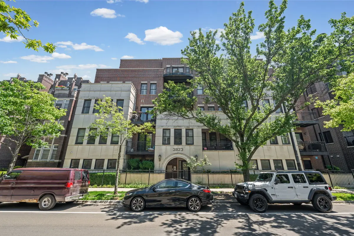 3823 N Ashland Avenue #503, Chicago, IL 60613 - #1