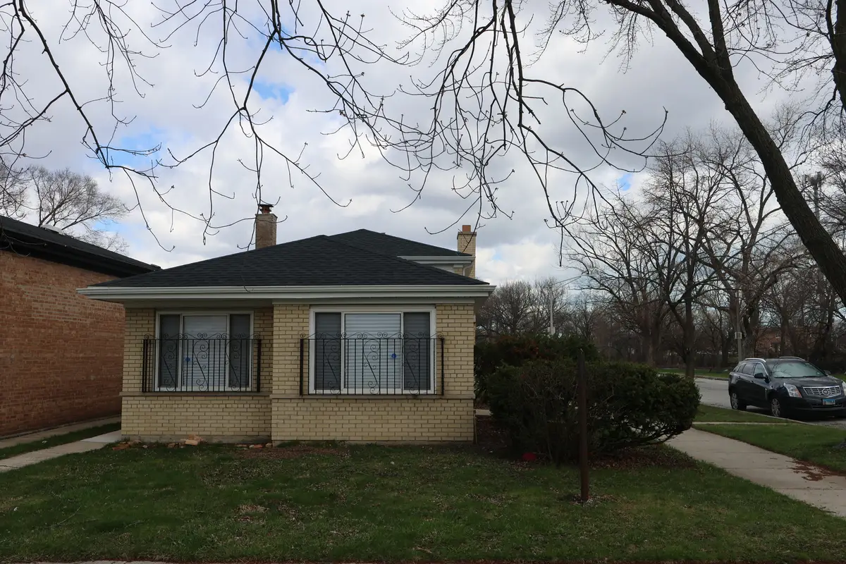 400 W 96th Street, Chicago, IL 60628 - #1