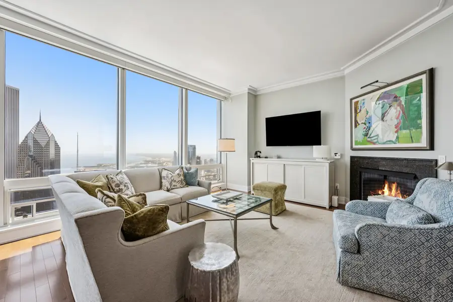 401 N Wabash Avenue #55F, Chicago, IL 60611 - #2