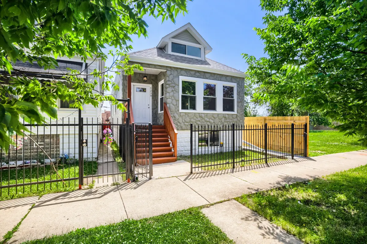 7239 S Marshfield Avenue, Chicago, IL 60636 - #1