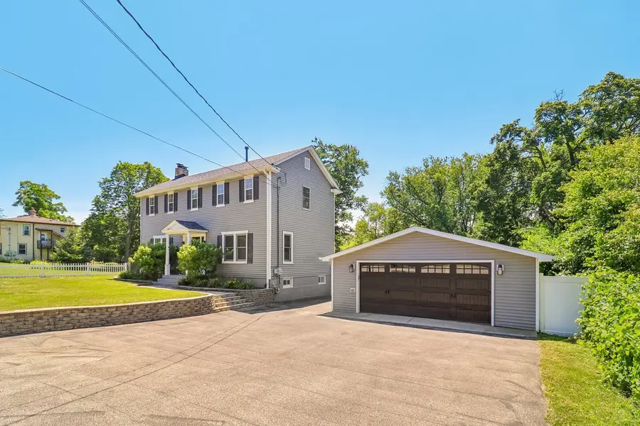 4103 Old Grand Avenue, Gurnee, IL 60031 - #2