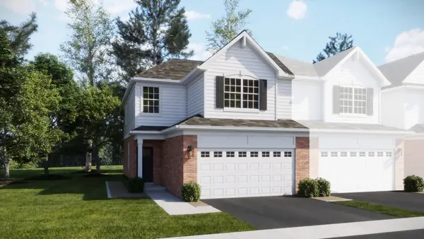 1199 Glenmont Street, Algonquin, IL 60102
