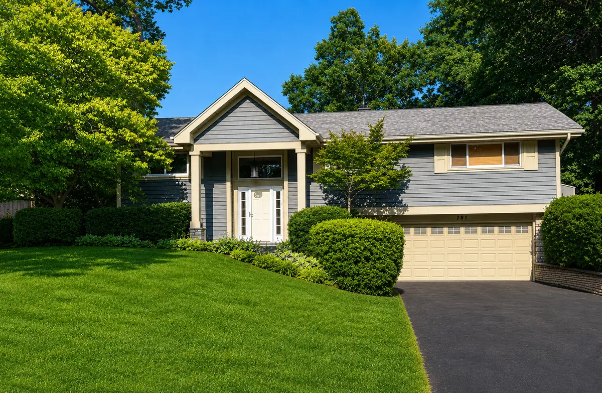 781 Shag Bark Lane, Deerfield, IL 60015 - #1