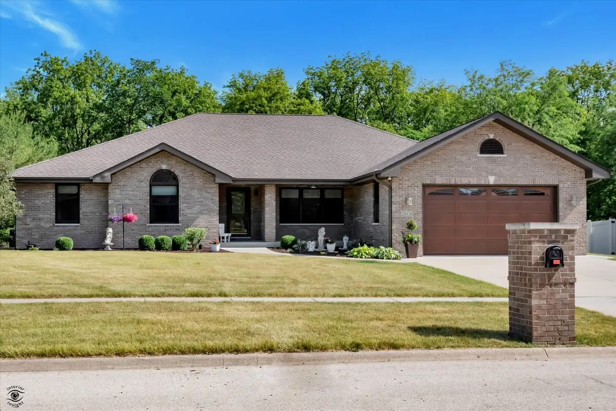 20126 W Pockey Way, Elwood, IL 60421 - #1