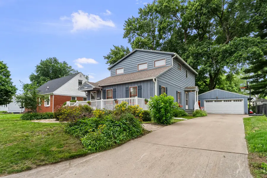 2912 43rd Street, Rock Island, IL 61201 - #2
