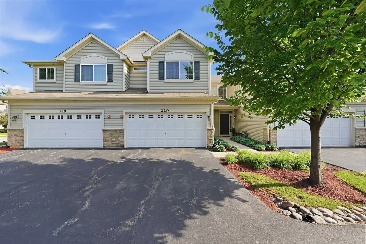 220 Owen Street, Matteson, IL 60443 - #1
