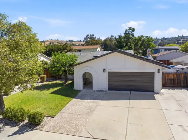 16730 Sorrel Way, Morgan Hill,  95037
