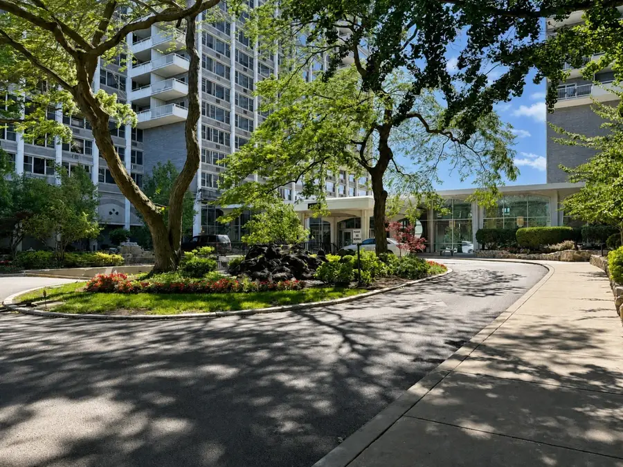 4250 N Marine Drive #716, Chicago, IL 60613 - #2