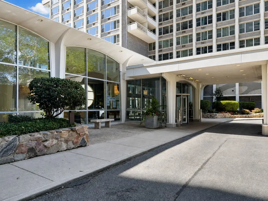 4250 N Marine Drive #716, Chicago, IL 60613 - #3