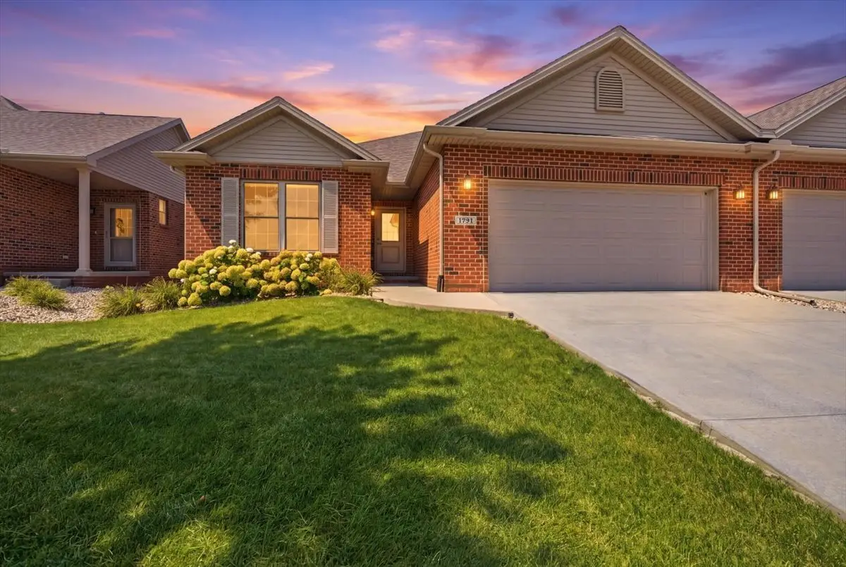1771 Lacebark Way, Normal, IL 61761 - #1
