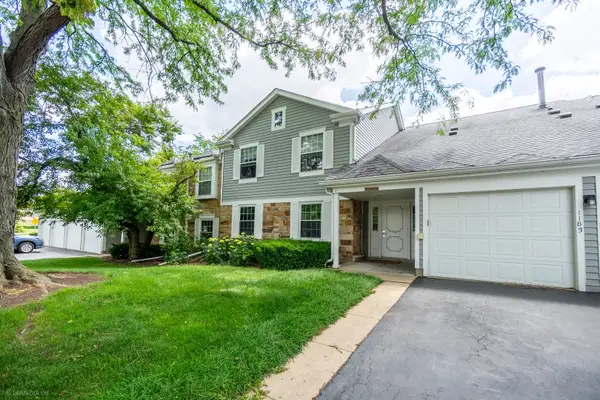 1181 Auburn Lane #1181, Buffalo Grove, IL 60089