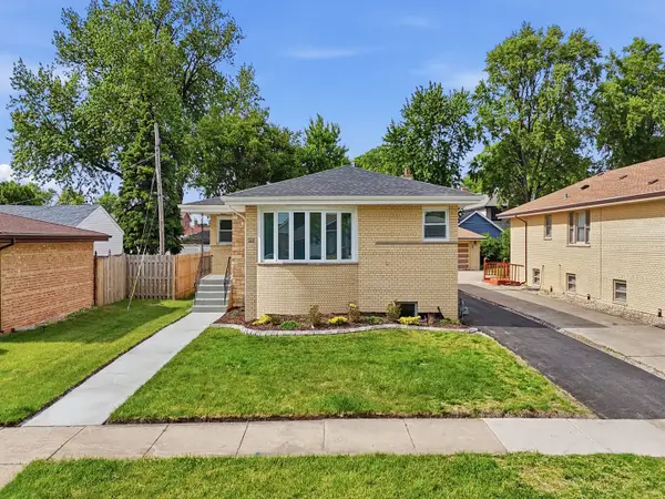 5544 Oakdale Drive, Oak Lawn, IL 60453