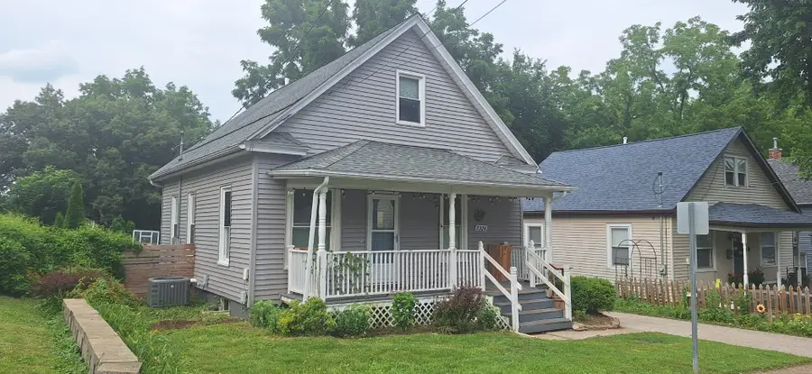 2324 E High Street, Davenport, IA 52803 - #2