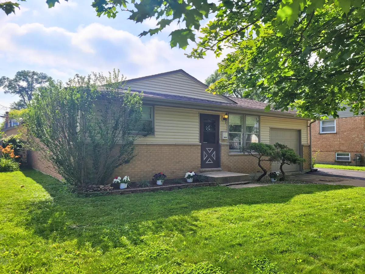 14545 Avers Avenue, Midlothian, IL 60445 - #1