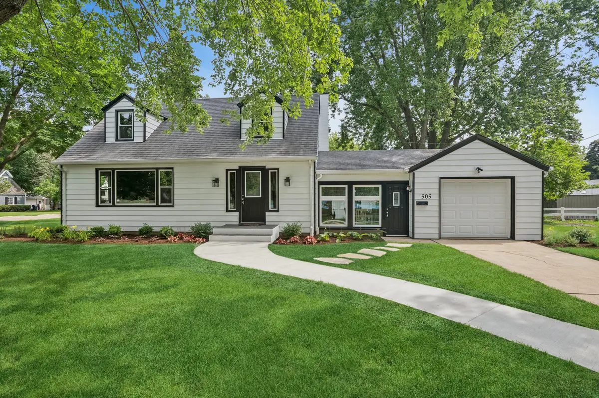 505 Mosedale Street, Saint Charles, IL 60174 - #1