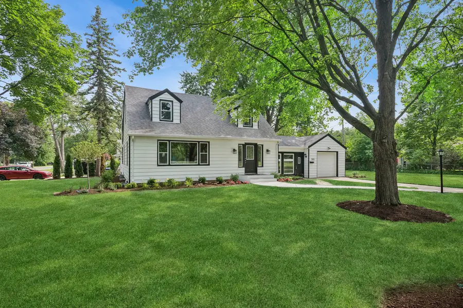 505 Mosedale Street, Saint Charles, IL 60174 - #2