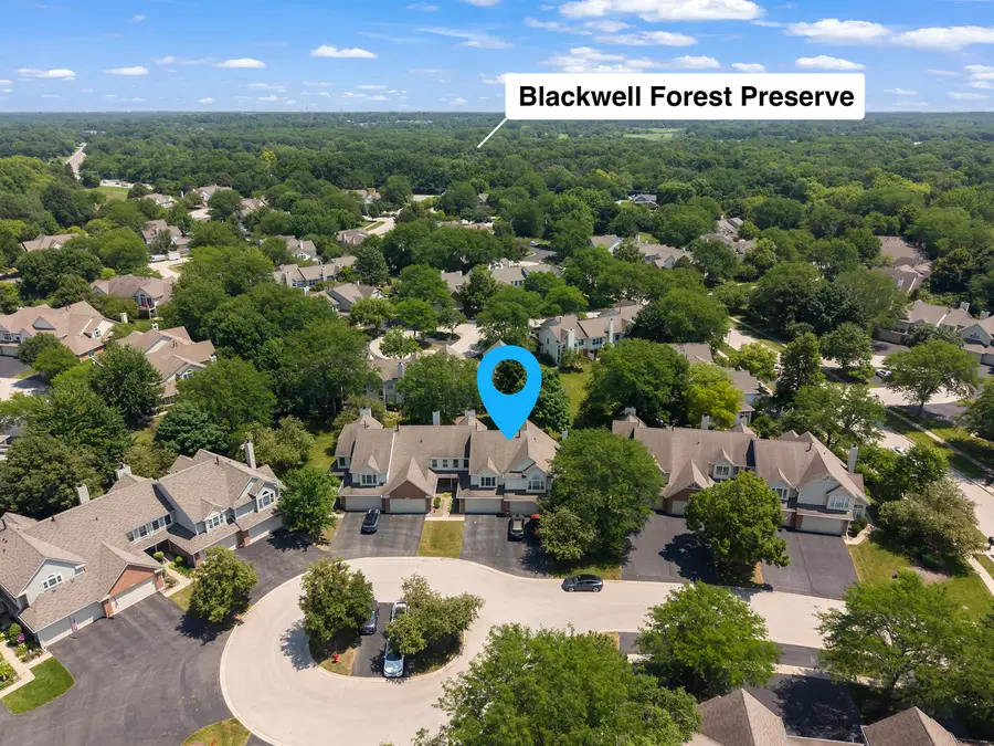 30W016 Redwood Court, Warrenville, IL 60555 - #2