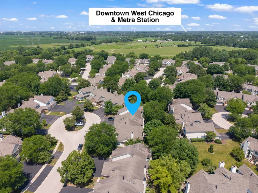 30W016 Redwood Court, Warrenville, IL 60555 - #3