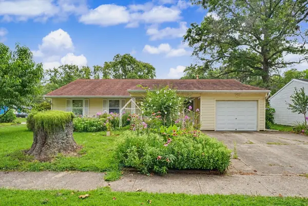 2601 Sheridan Drive, Champaign, IL 61821