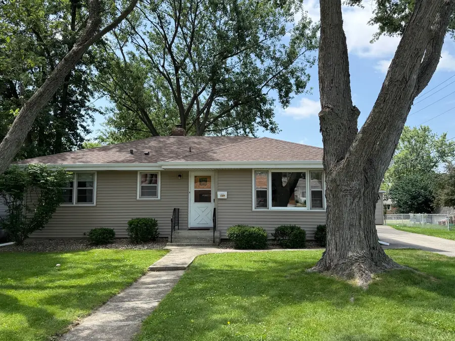 1136 Gertsam Drive, Bradley, IL 60915 - #3