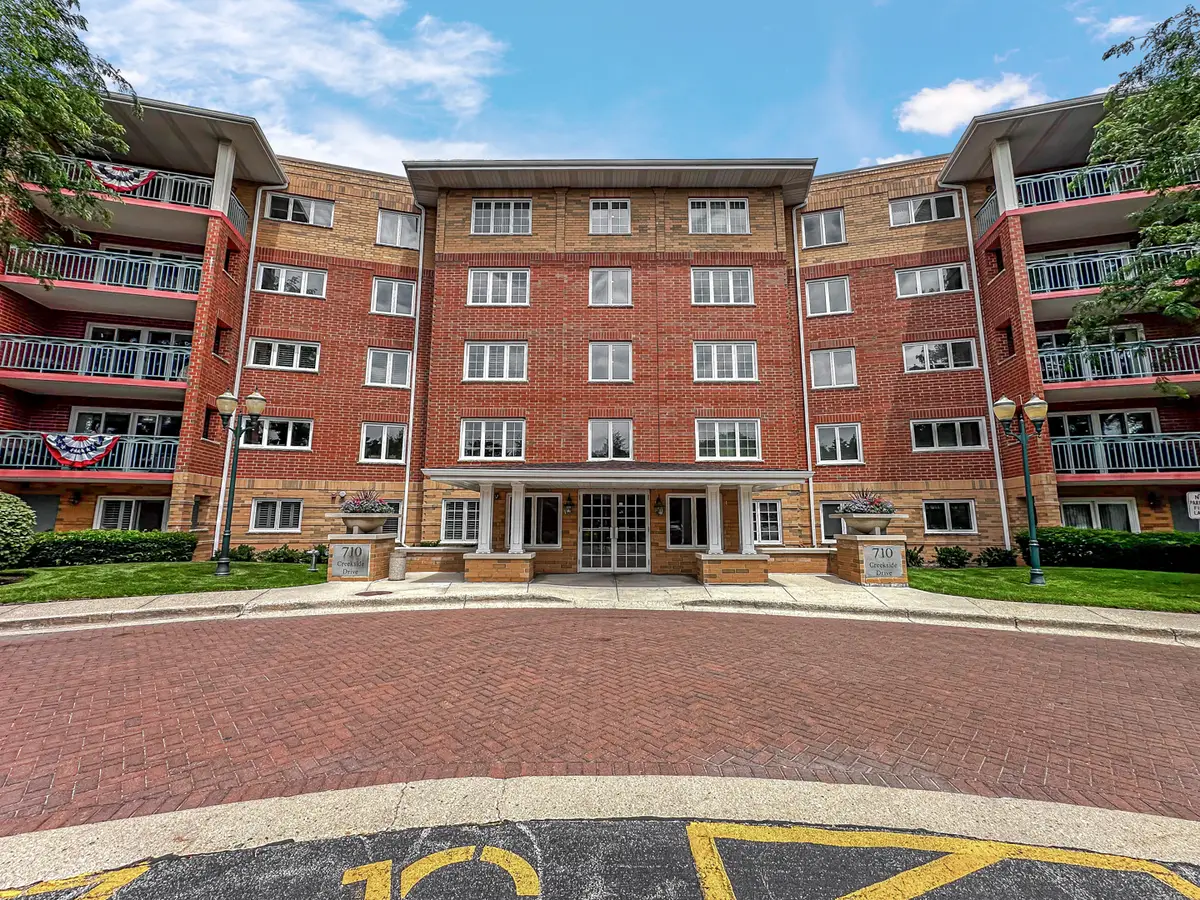 710 Creekside Drive #310, Mount Prospect, IL 60056 - #1