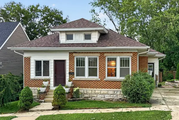 427 Grant Street, Lemont, IL 60439