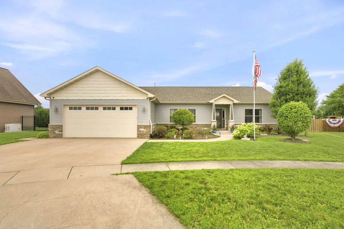 710 Pheasant Lane, Coal City, IL 60416 - #1