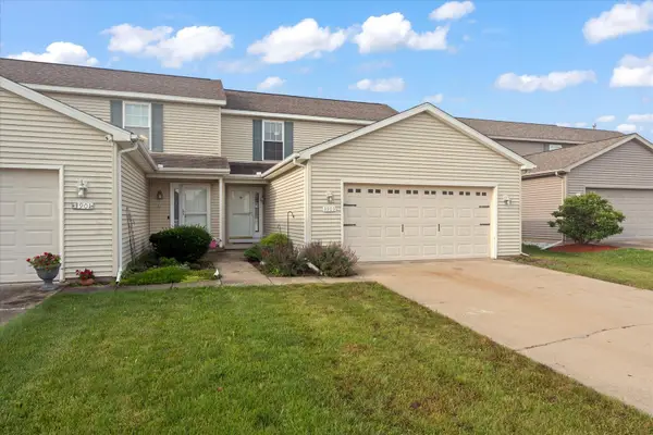 3903 Balmoral Drive, Champaign, IL 61822