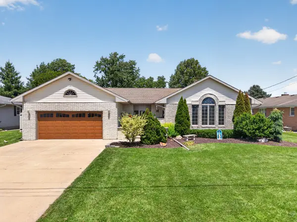 1722 Sharon Road, Streator, IL 61364